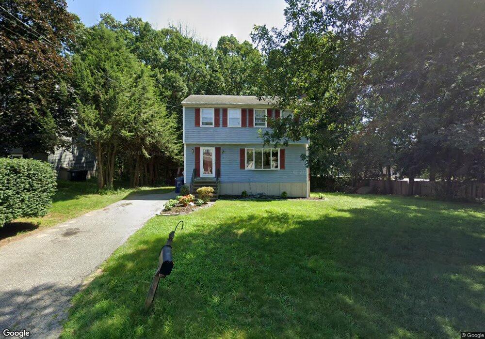 38 Westdale Ave, Wilmington, MA 01887 - photo 1