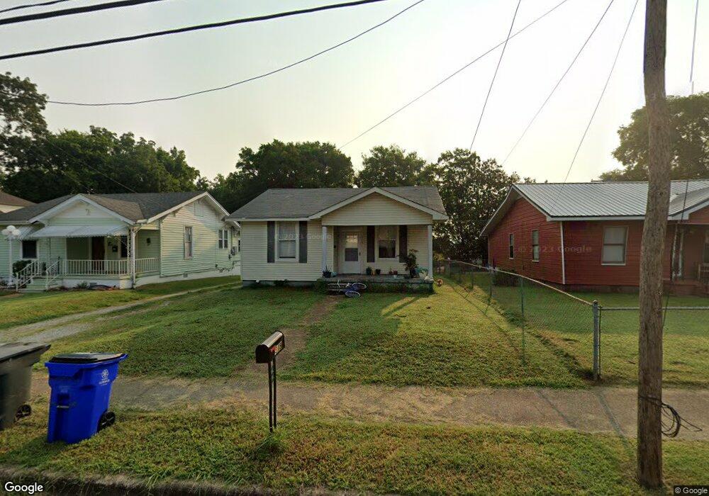 319 Plum St, Florence, AL 35630 - photo 1