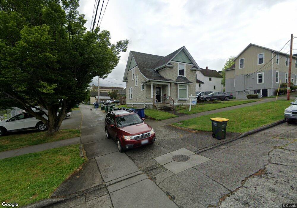 311 E Laurel St, Bellingham, WA 98225 - photo 1