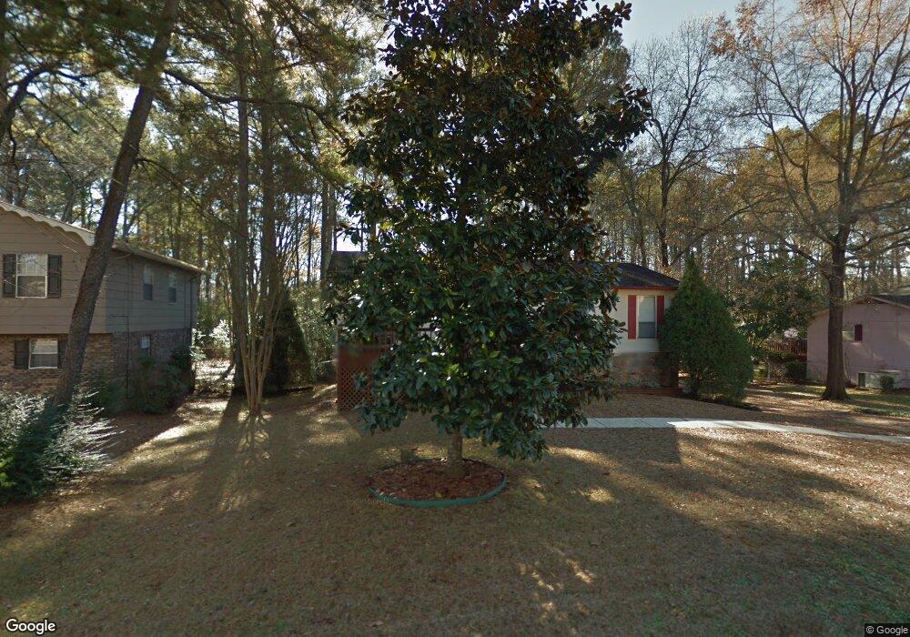 313 Wink Cir, Center Point, AL 35215 - photo 1
