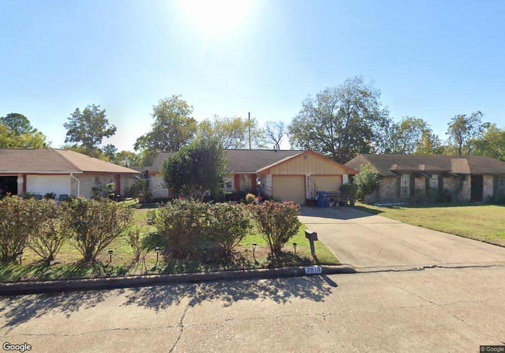 2019 Dormstom Ln, Houston, TX 77088 - photo 1