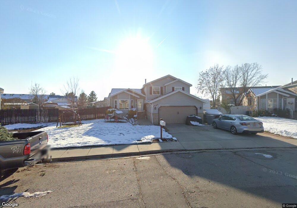 1445 W 540 N, Pleasant Grove, UT 84062 - photo 1