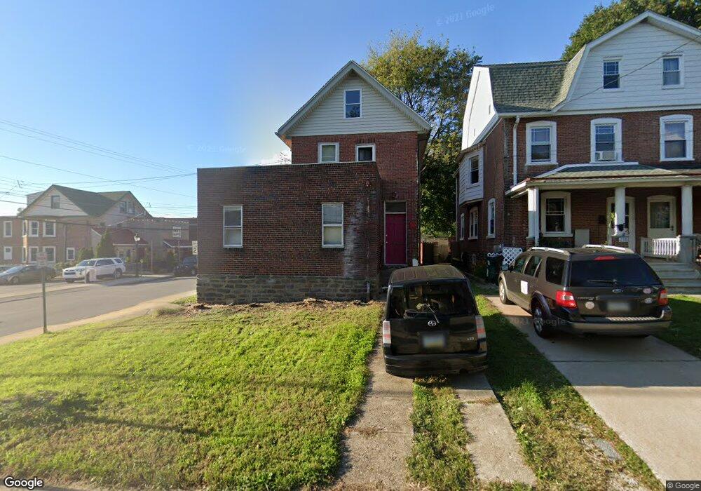 240 Edgemont Ave, Ardmore, PA 19003 - photo 1