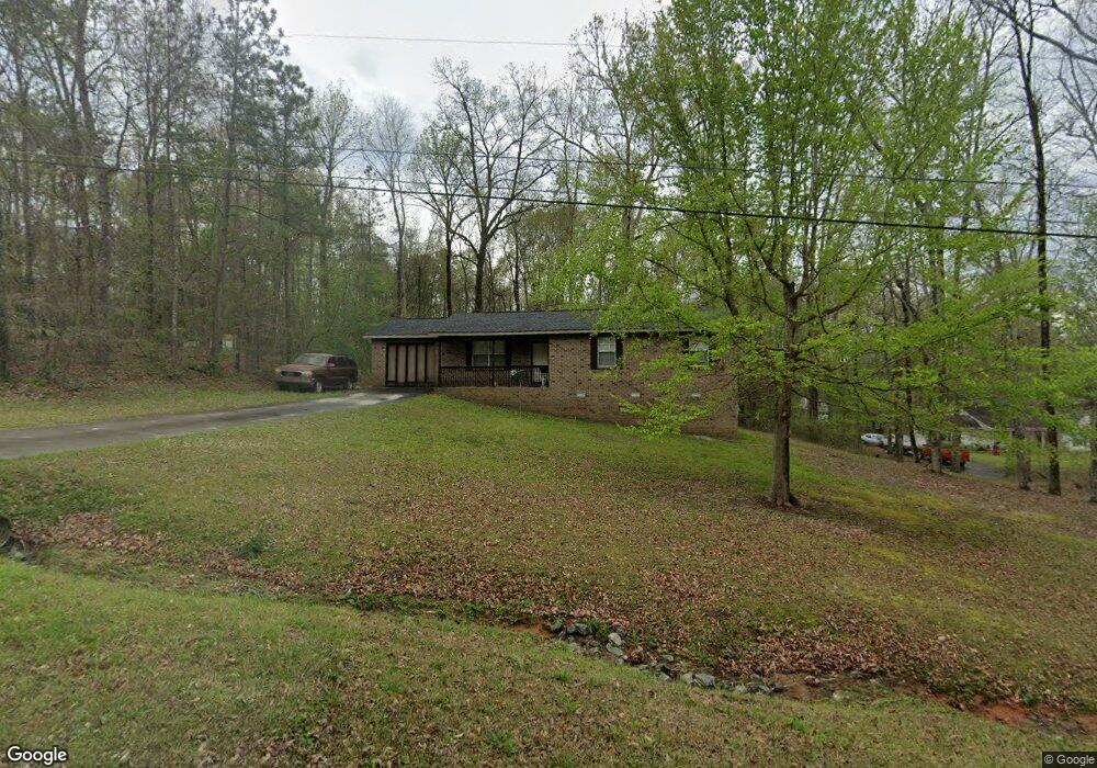 121 Graybone Ct, Macon, GA 31211 - photo 1