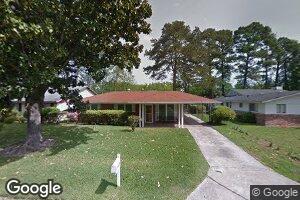 1524 Eleanor St, Savannah, GA 31415