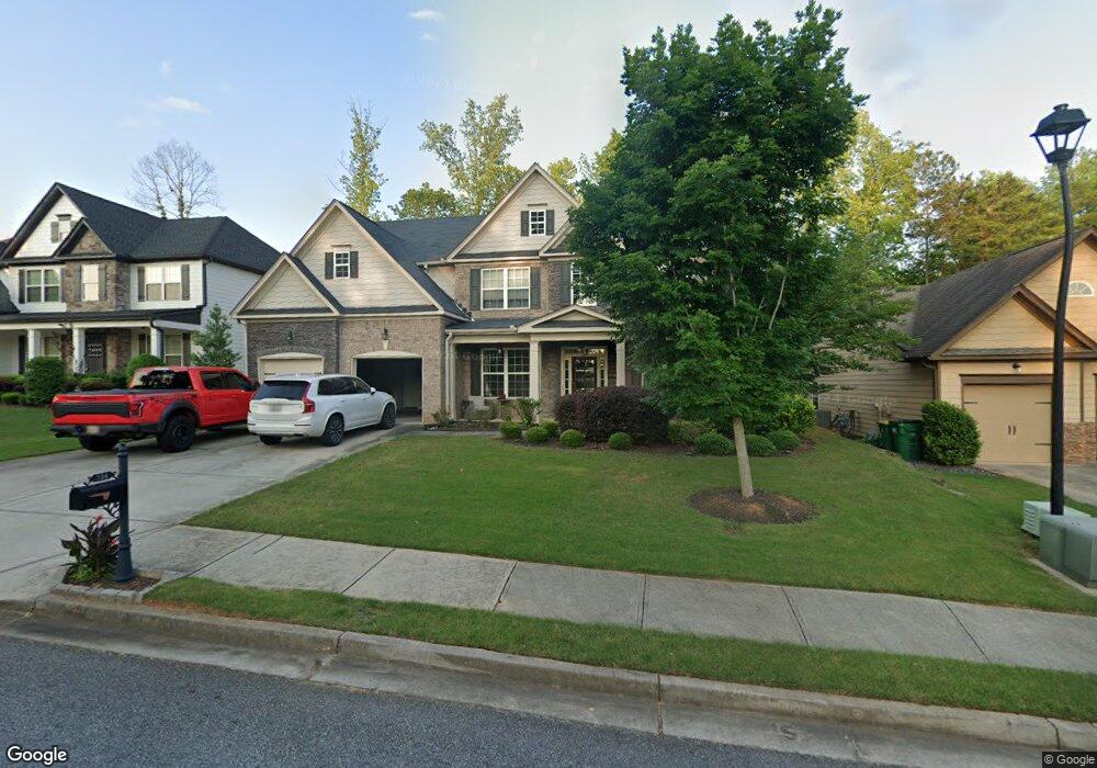 234 Lakestone Pkwy, Woodstock, GA 30188 - photo 1