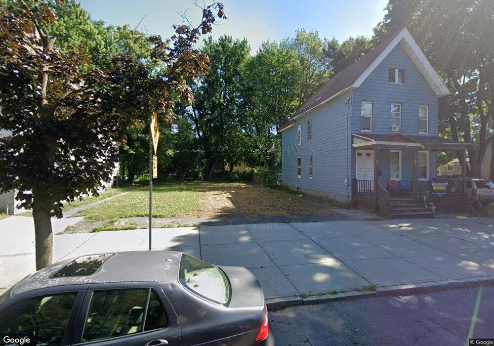 643 2nd St, Albany, NY 12206 - photo 1