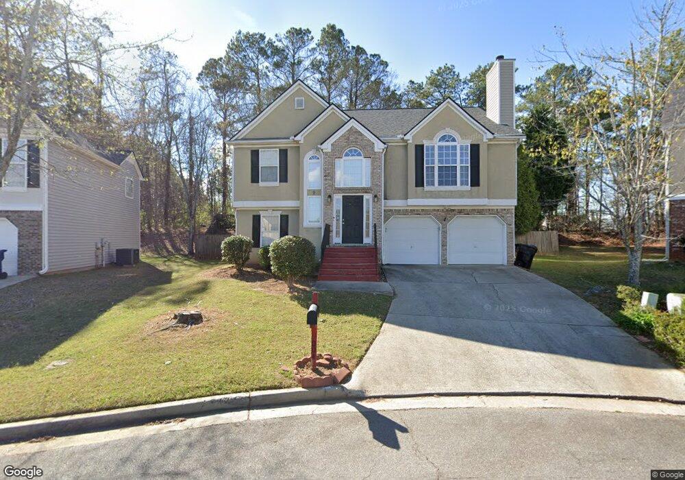 3004 Edgefield Dr SW, Marietta, GA 30008 - photo 1