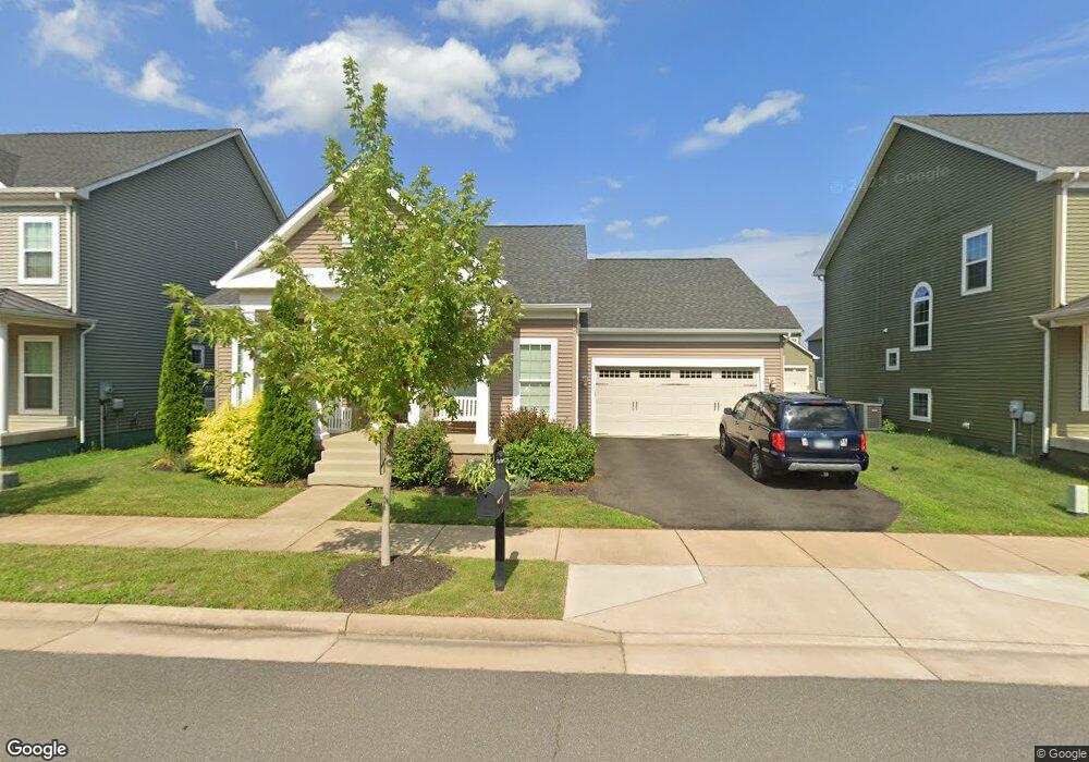 9042 Randolph Cir, Bealeton, VA 22712 - photo 1