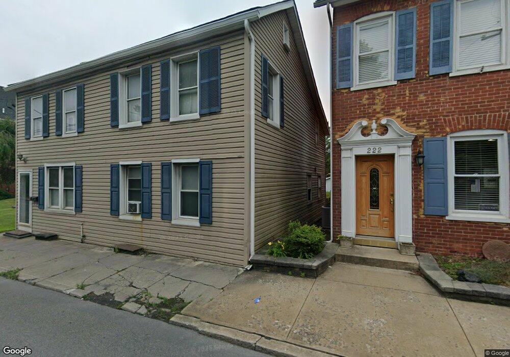 224 S Walnut St, Bath, PA 18014 - photo 1