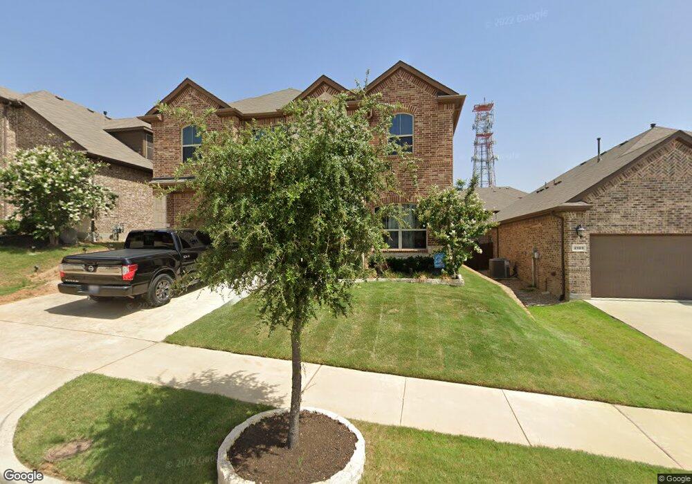 2105 Skysail Ln, Denton, TX 76210 - photo 1