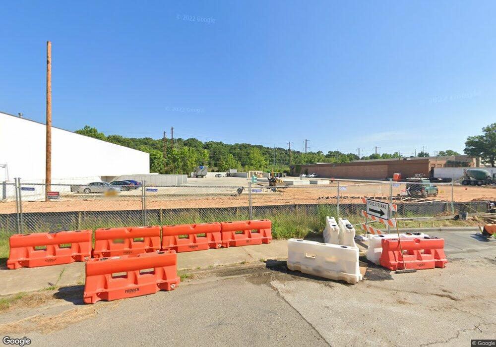 2100 Beaver Rd, Landover, MD 20785 - photo 1