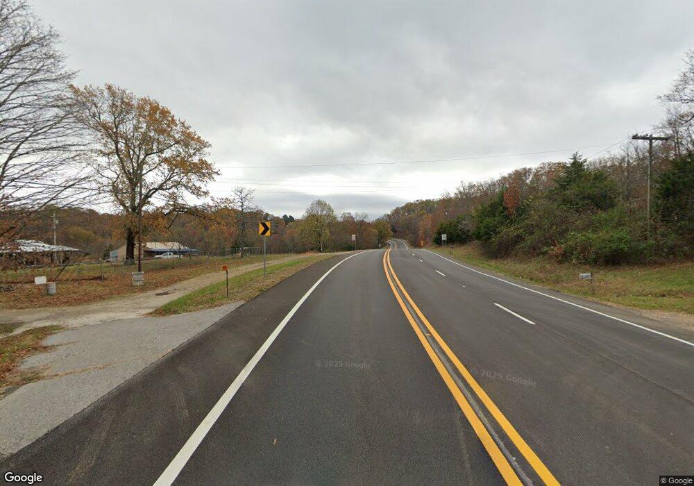 11333 U S 71, Winslow, AR 72959 - photo 1