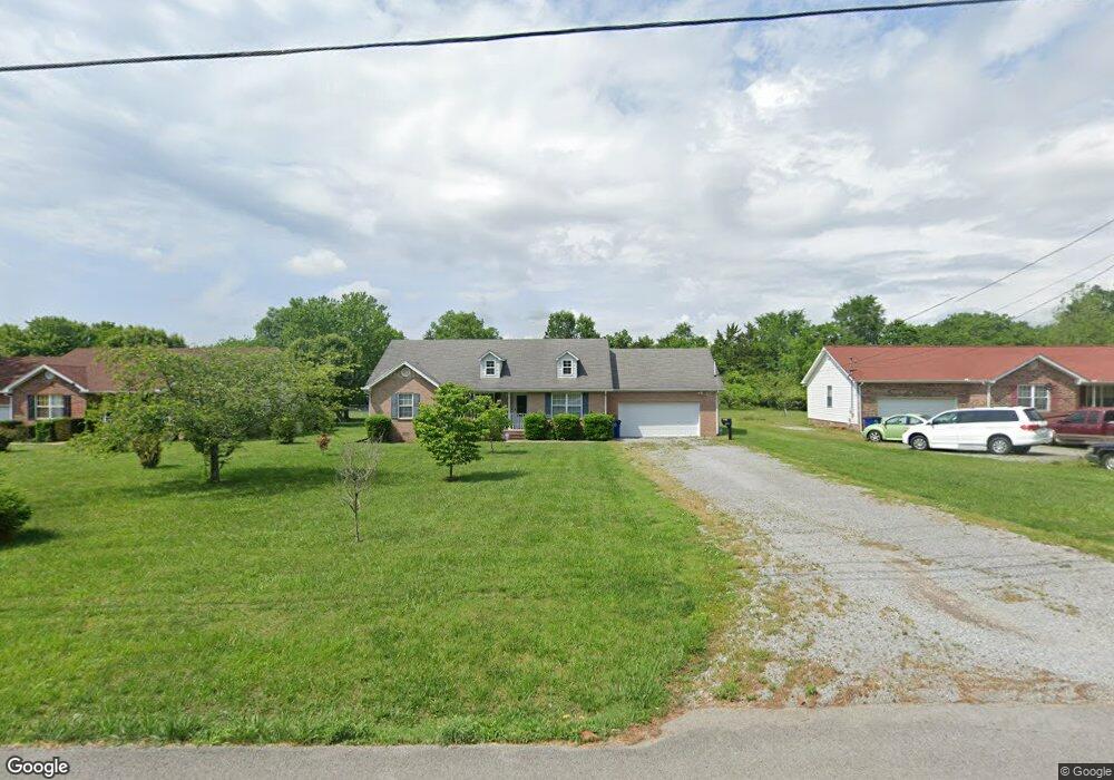 129 Richdale Ln, Shelbyville, TN 37160 - photo 1