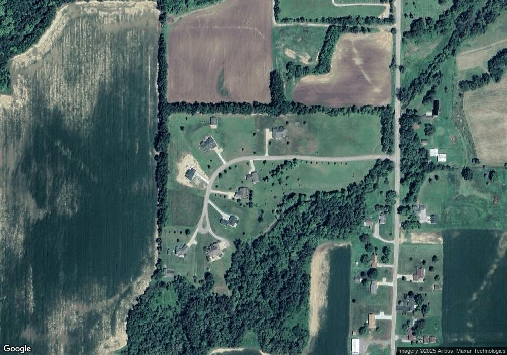 9810 Oak Ridge Rd, New Lothrop, MI 48460 - photo 1