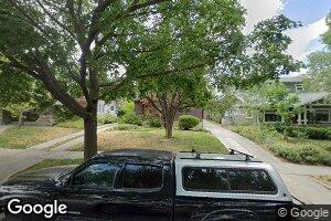 1570 E Harrison Ave, Salt Lake City, UT 84105