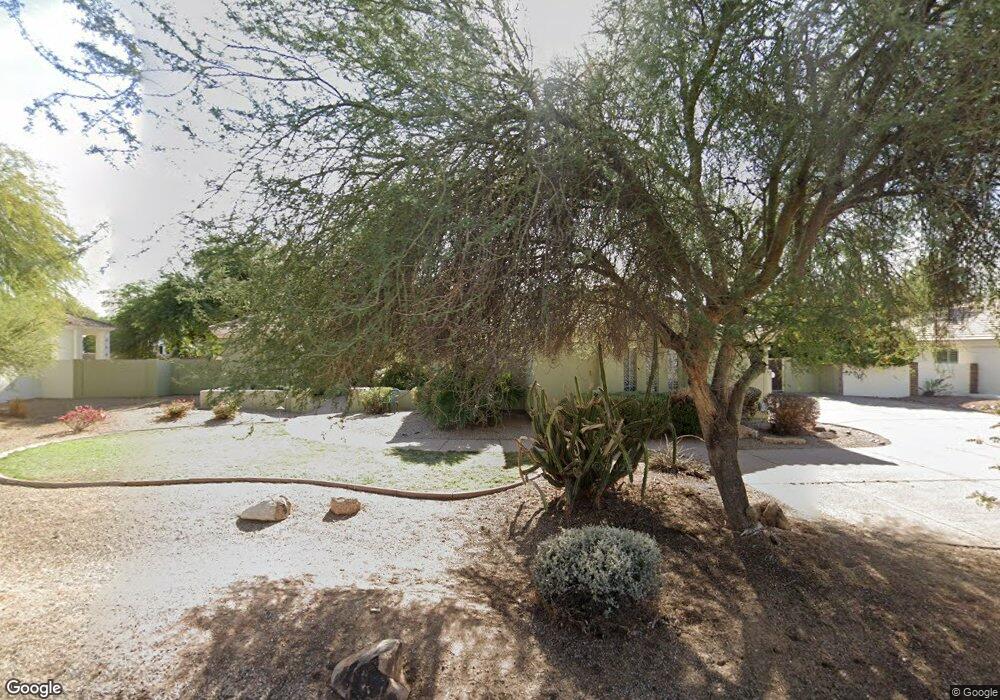 3731 E Redfield Rd, Gilbert, AZ 85234 - photo 1