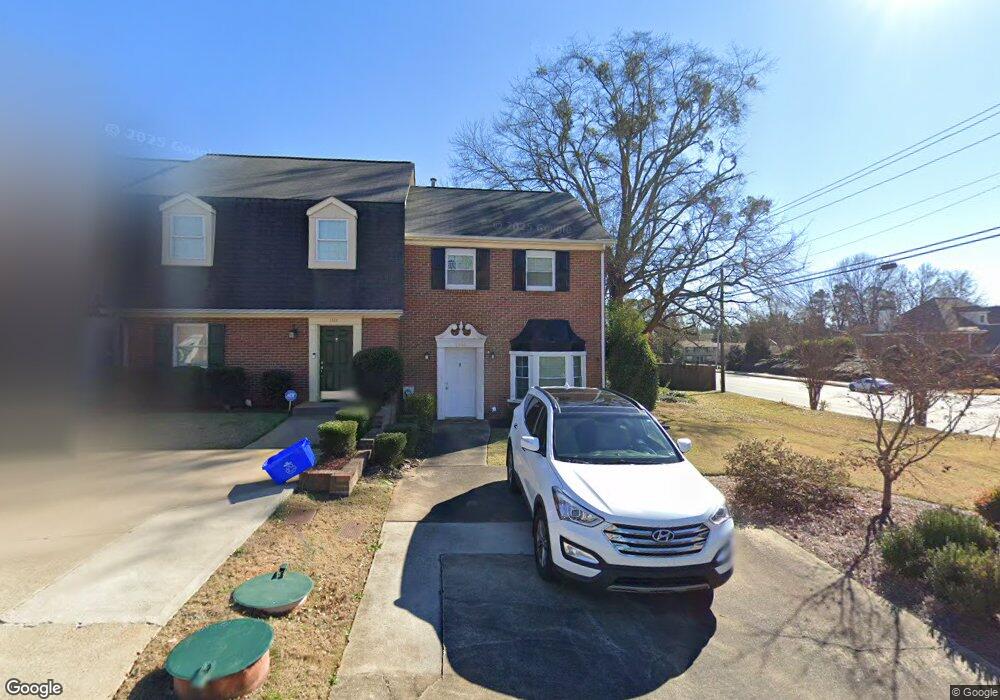 1500 Paces Ferry North Dr SE unit 15000, Smyrna, GA 30080 - photo 1
