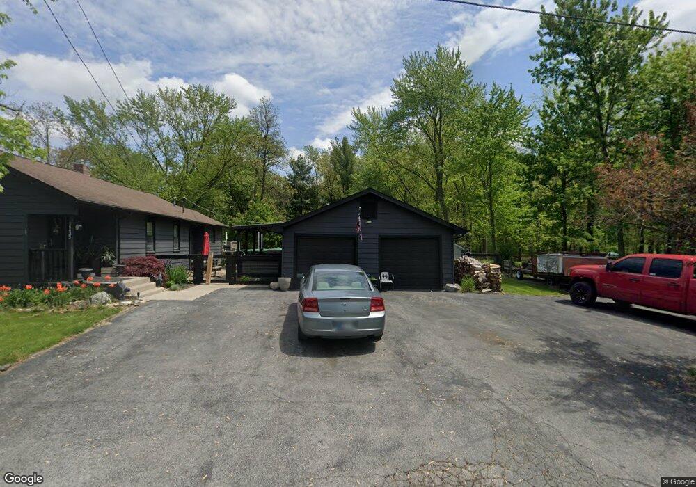 14429 Wheeler St, Cedar Lake, IN 46303 - photo 1