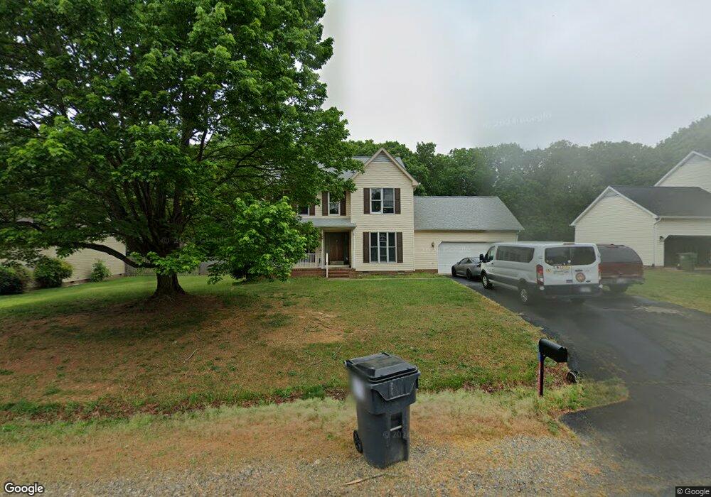 10414 Heather Greens Cir, Spotsylvania, VA 22553 - photo 1