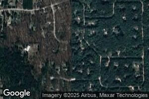 6722 Gregory Ln, Sobieski, WI 54171