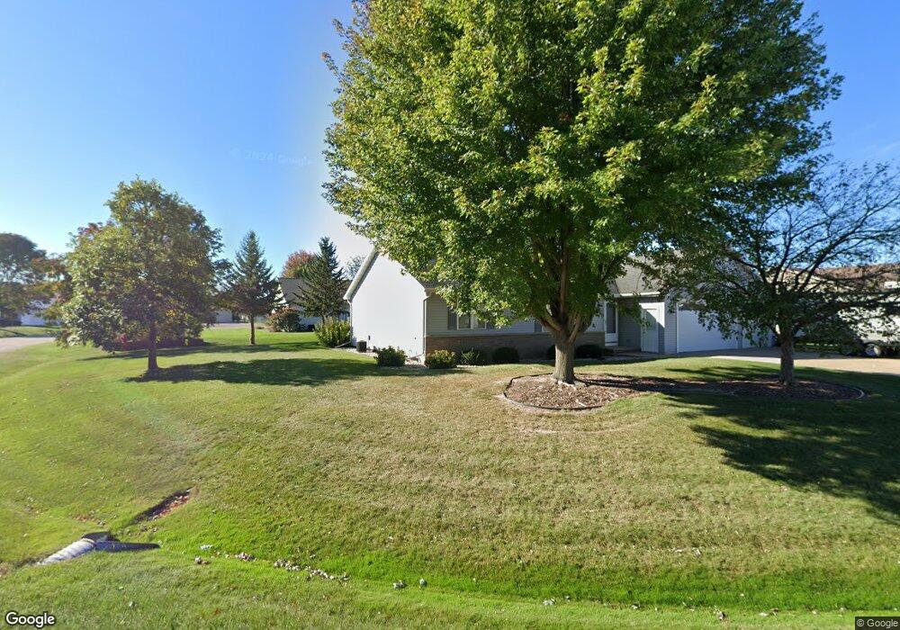 W3027 Sage Way, Appleton, WI 54915 - photo 1