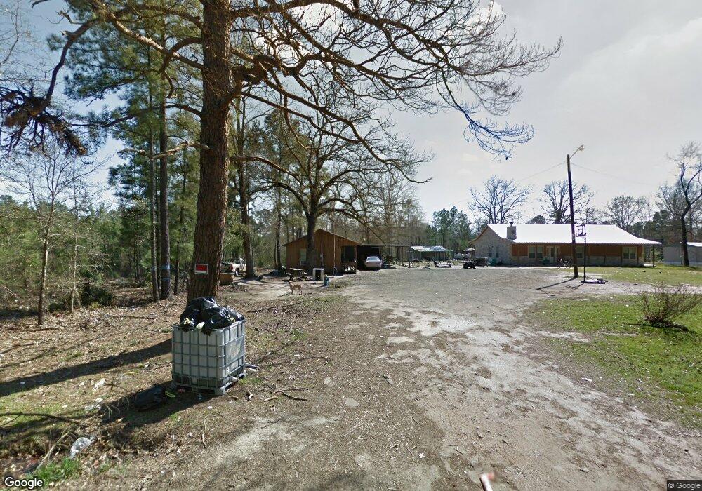 447 Landrum Rd, Lufkin, TX 75904 - photo 1