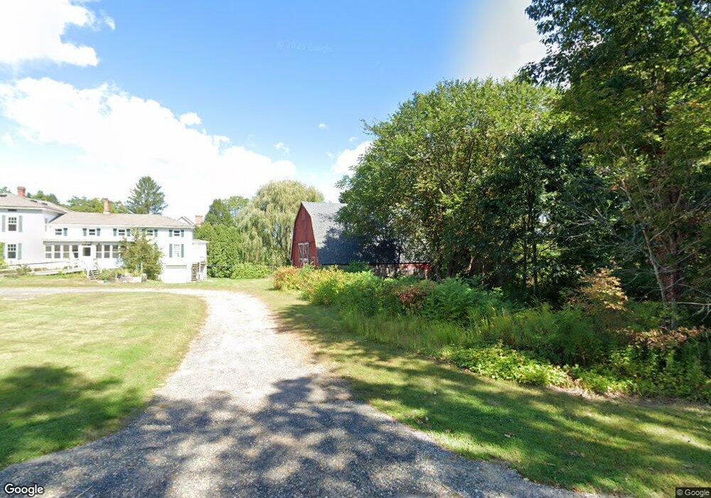 20 Station Rd, Amherst, MA 01002 - photo 1