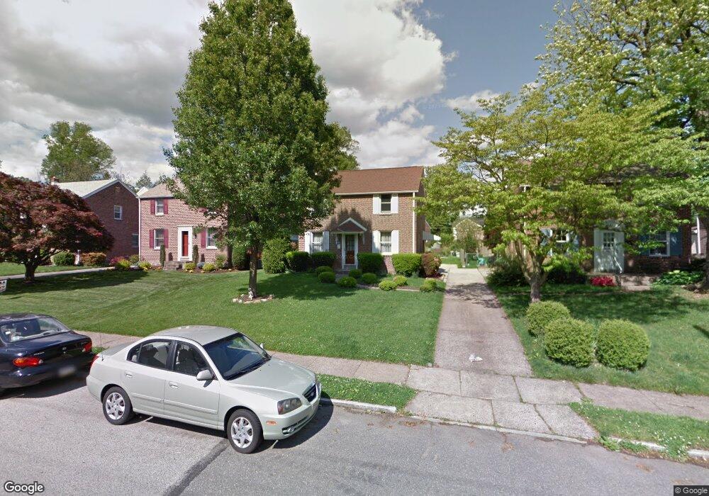 2301 E County Line Rd, Ardmore, PA 19003 - photo 1