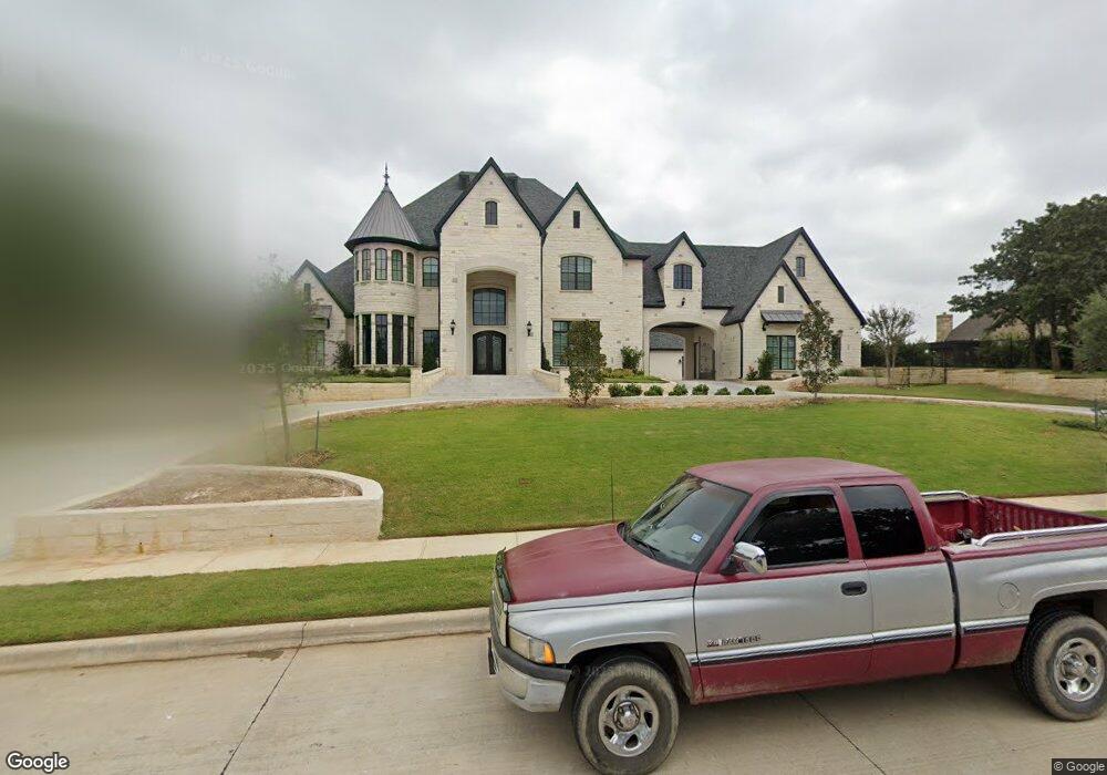 1213 Saint Emilion Ct, Southlake, TX 76092 - photo 1