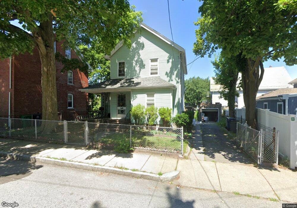 11 Middle St, Newton, MA 02458 - photo 1