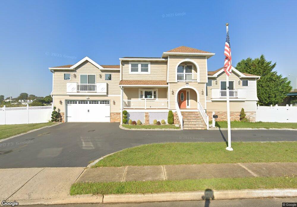 36 Port Au Peck Ave, Long Branch, NJ 07740 - photo 1