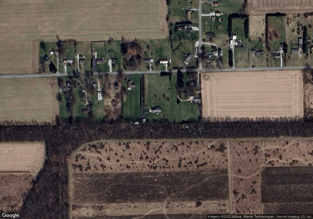 1992 E 500 S, La Porte, IN 46350 - photo 1