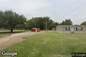 127 Eden Main St, Yazoo City, MS 39194