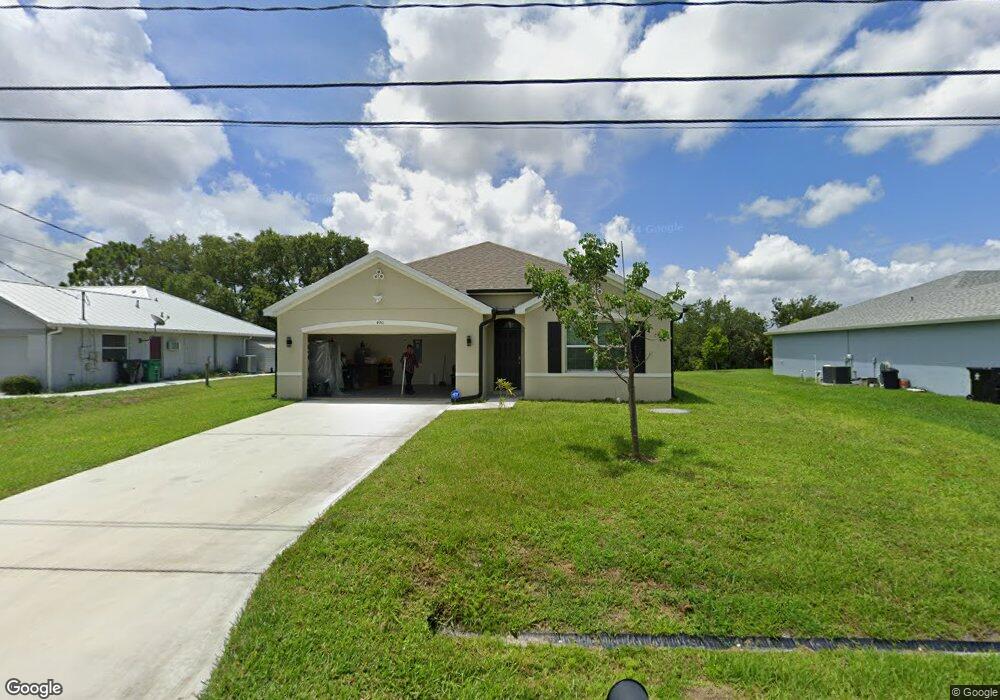 490 SW Jeanne Ave, Port Saint Lucie, FL 34953 - photo 1