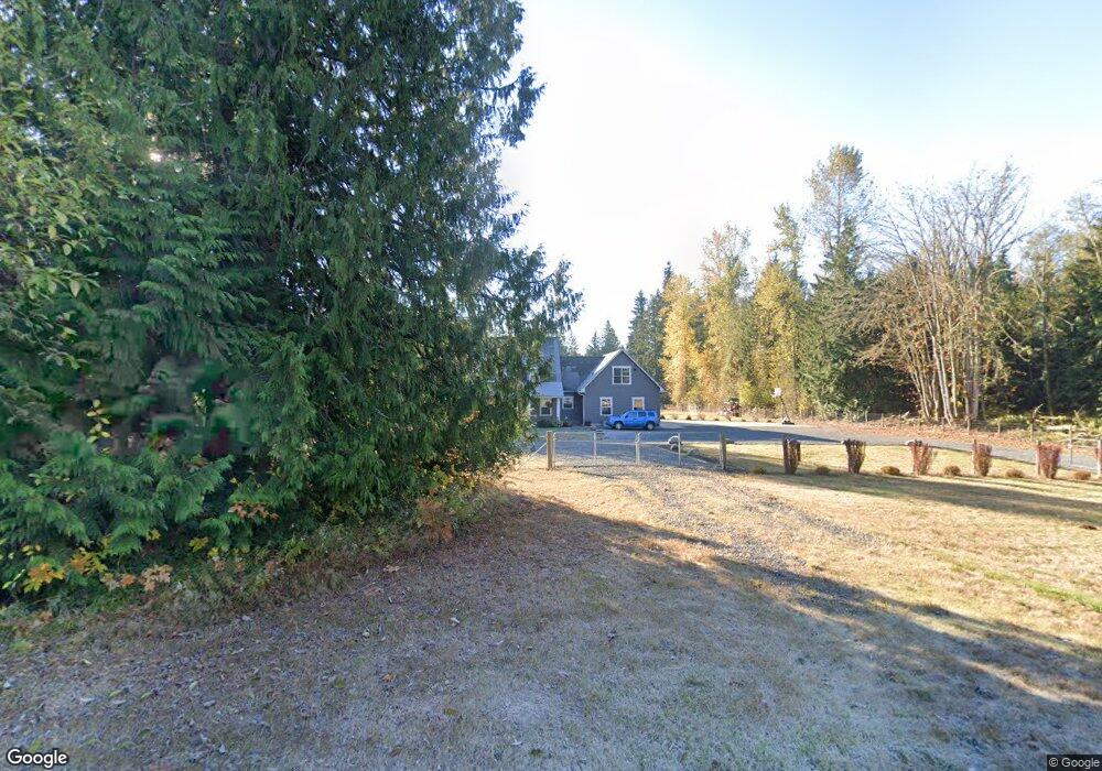 9218 258th St E, Graham, WA 98338 - photo 1