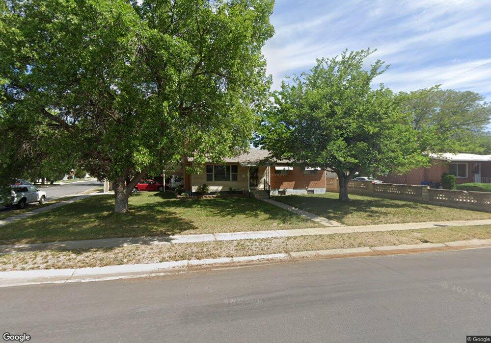 749 E 8280 S, Sandy, UT 84094 - photo 1