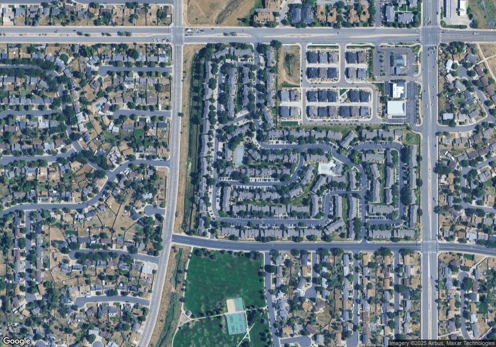 18171 E Arizona Ave unit A, Aurora, CO 80017 - photo 1