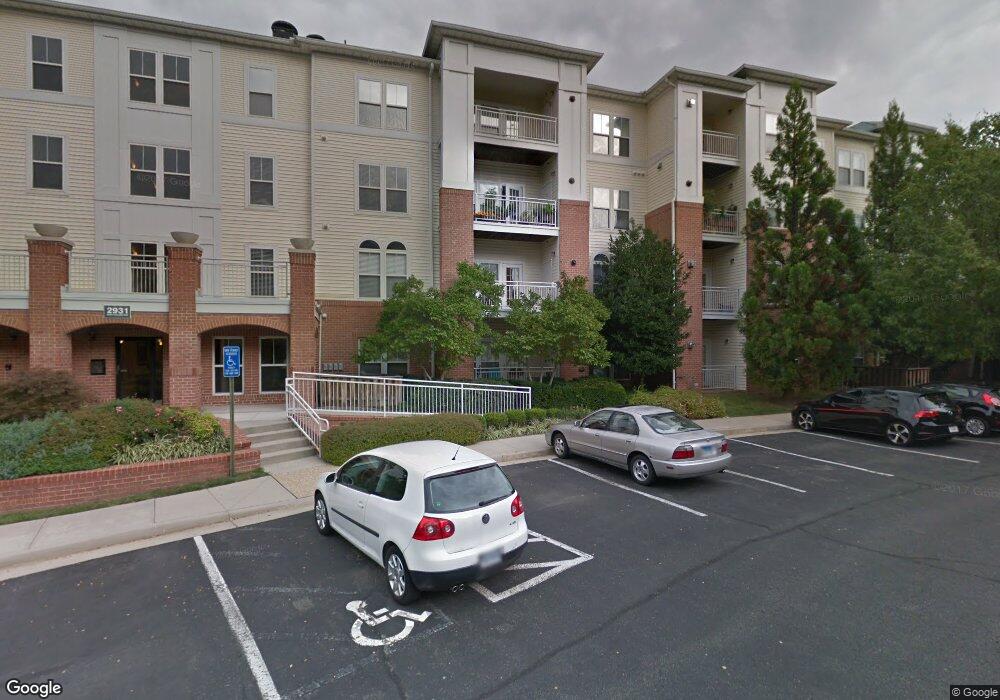 2931 Deer Hollow Way unit 105, Fairfax, VA 22031 - photo 1