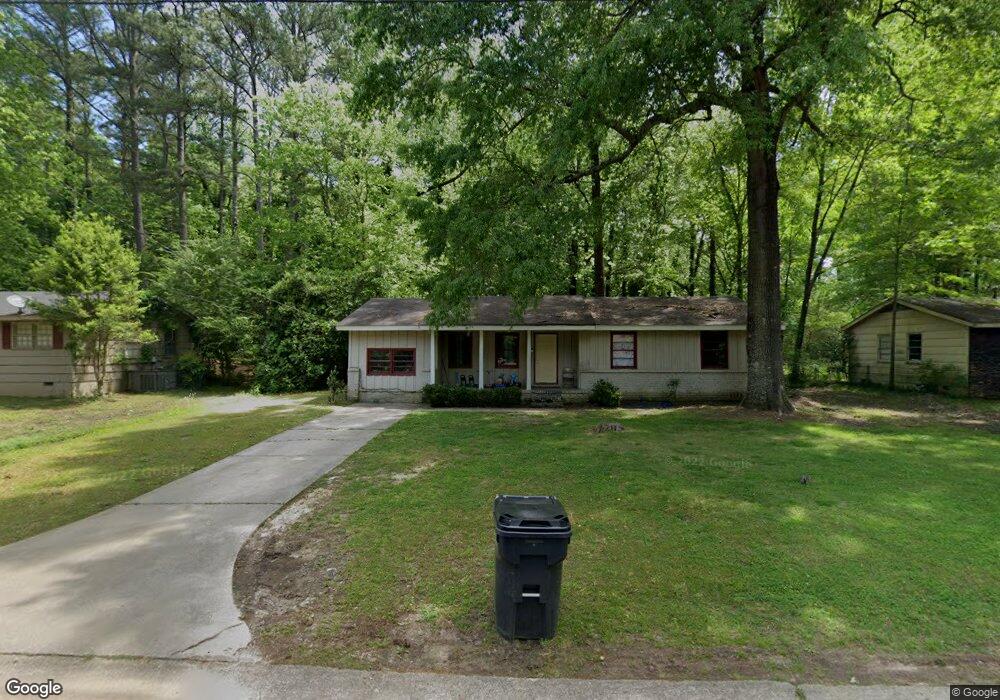 1629 2nd St NE, Center Point, AL 35215 - photo 1