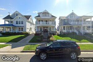 203 5th Ave Unit 2, Bradley Beach, NJ 07720