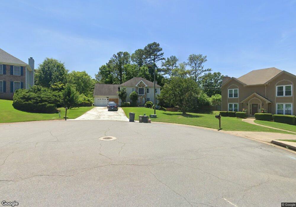 1860 Thomas Dr NE unit 1, Marietta, GA 30066 - photo 1