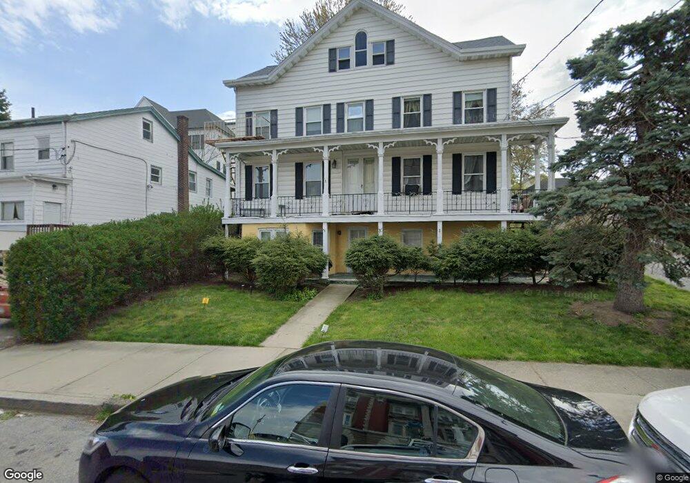 921 1st St, Peekskill, NY 10566 - photo 1