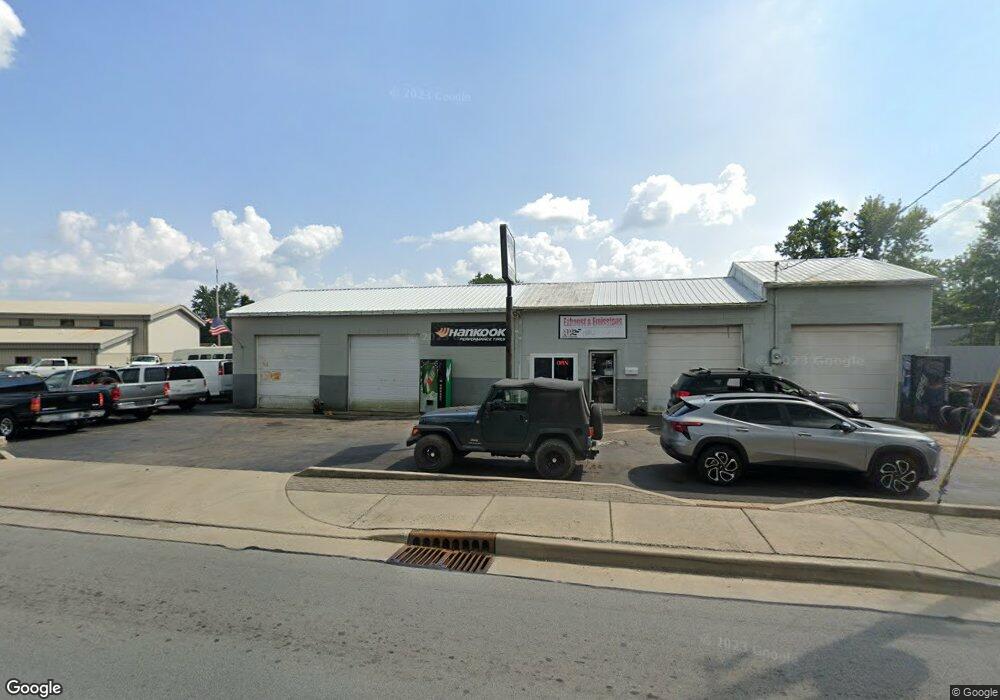 123 W Main St, Austin, IN 47102 - photo 1