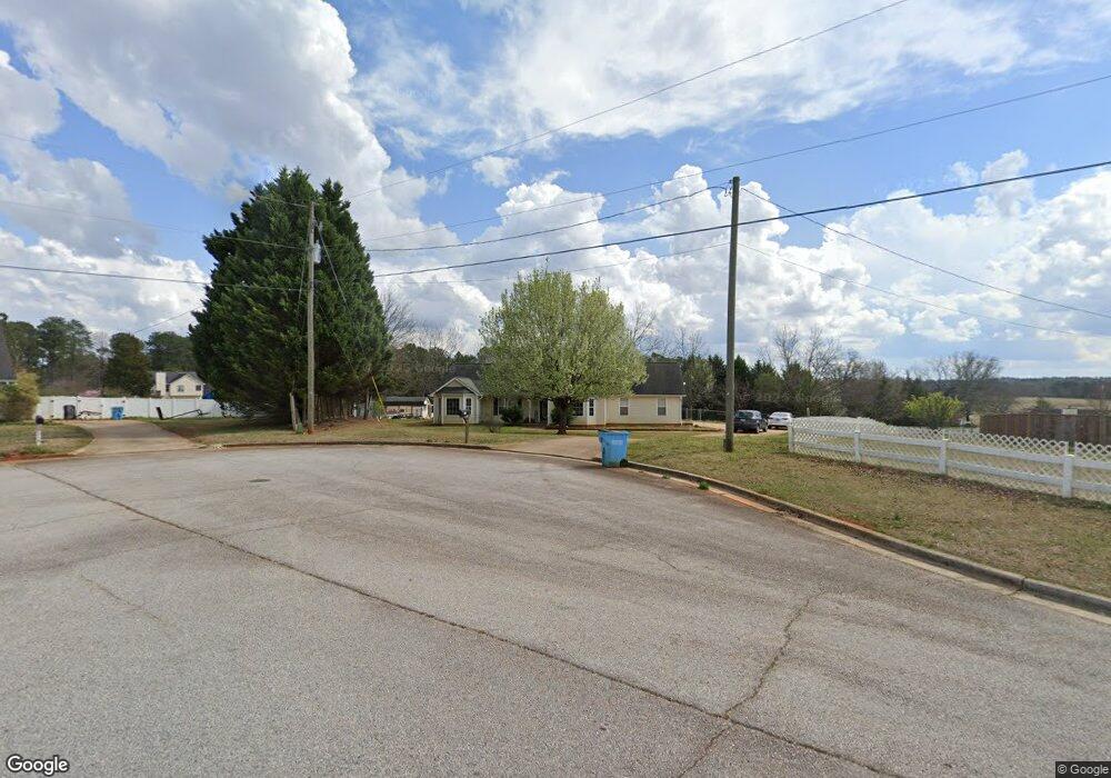 221 Nina Cir, Locust Grove, GA 30248 - photo 1