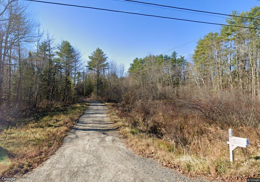 186 Line Rd, Buxton, ME 04093 - photo 1