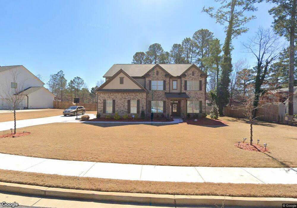 5424 Breathitt Dr SW, Lilburn, GA 30047 - photo 1