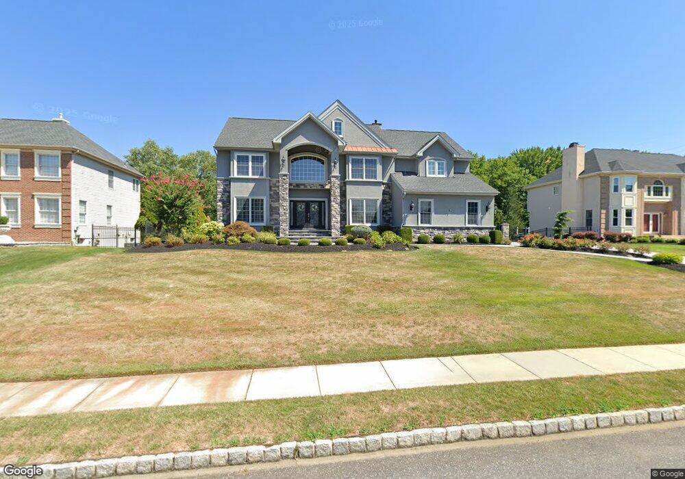 7 Sorrel Run, Mount Laurel, NJ 08054 - photo 1