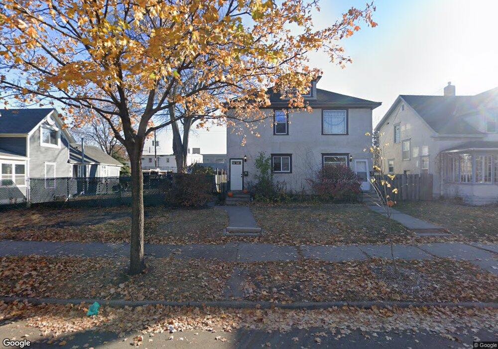 3509 Columbus Ave, Minneapolis, MN 55407 - photo 1