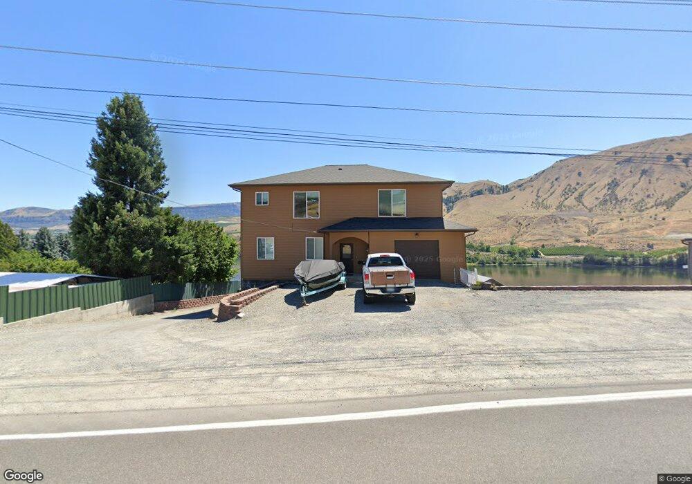 900 Rock Island Rd, East Wenatchee, WA 98802 - photo 1